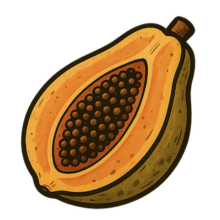 papaye