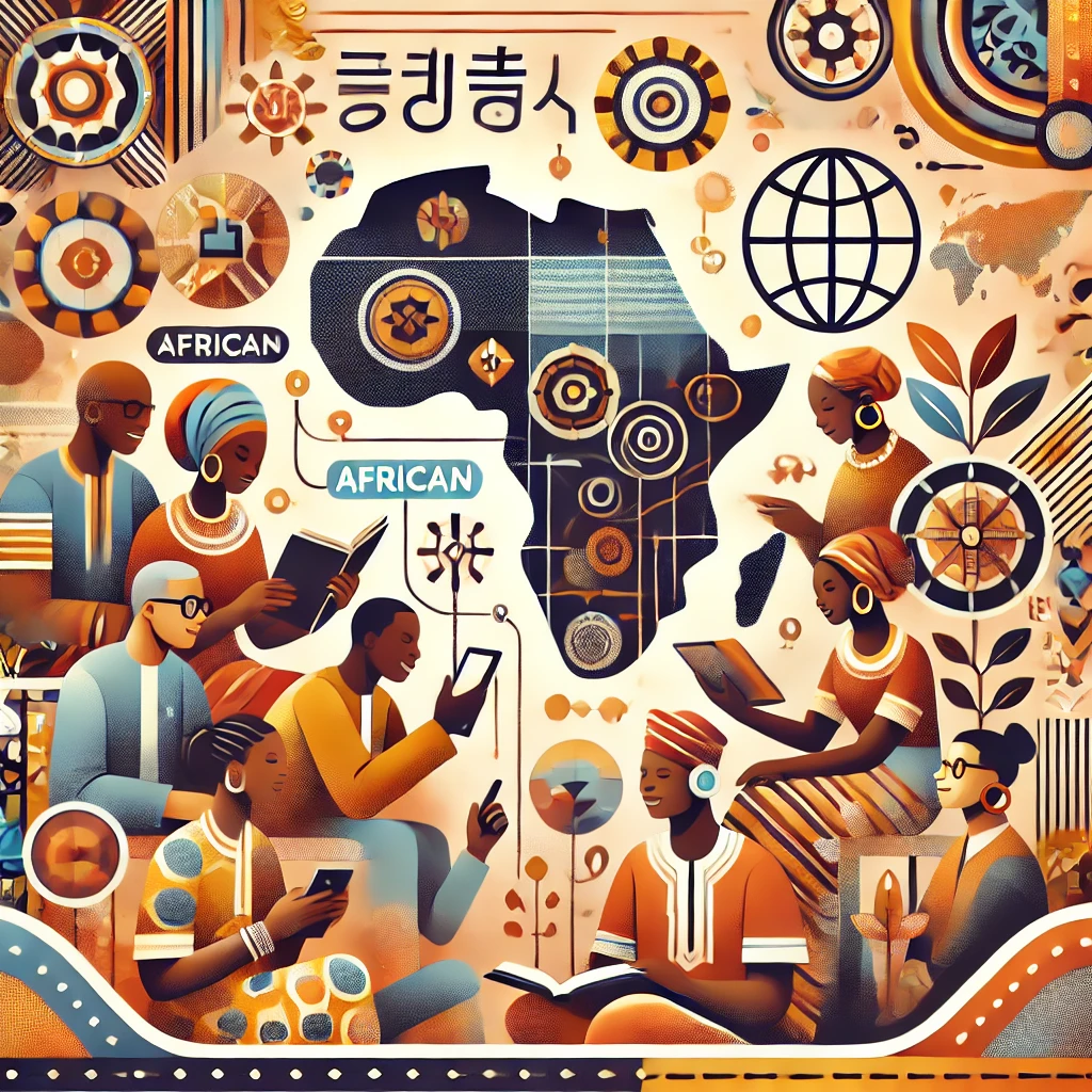 African Languages